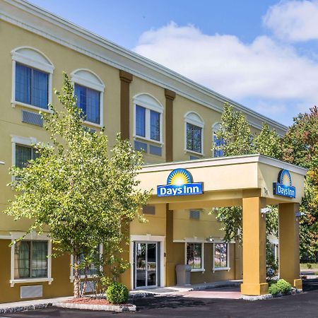 Days Inn By Wyndham Budd Lake Kültér fotó