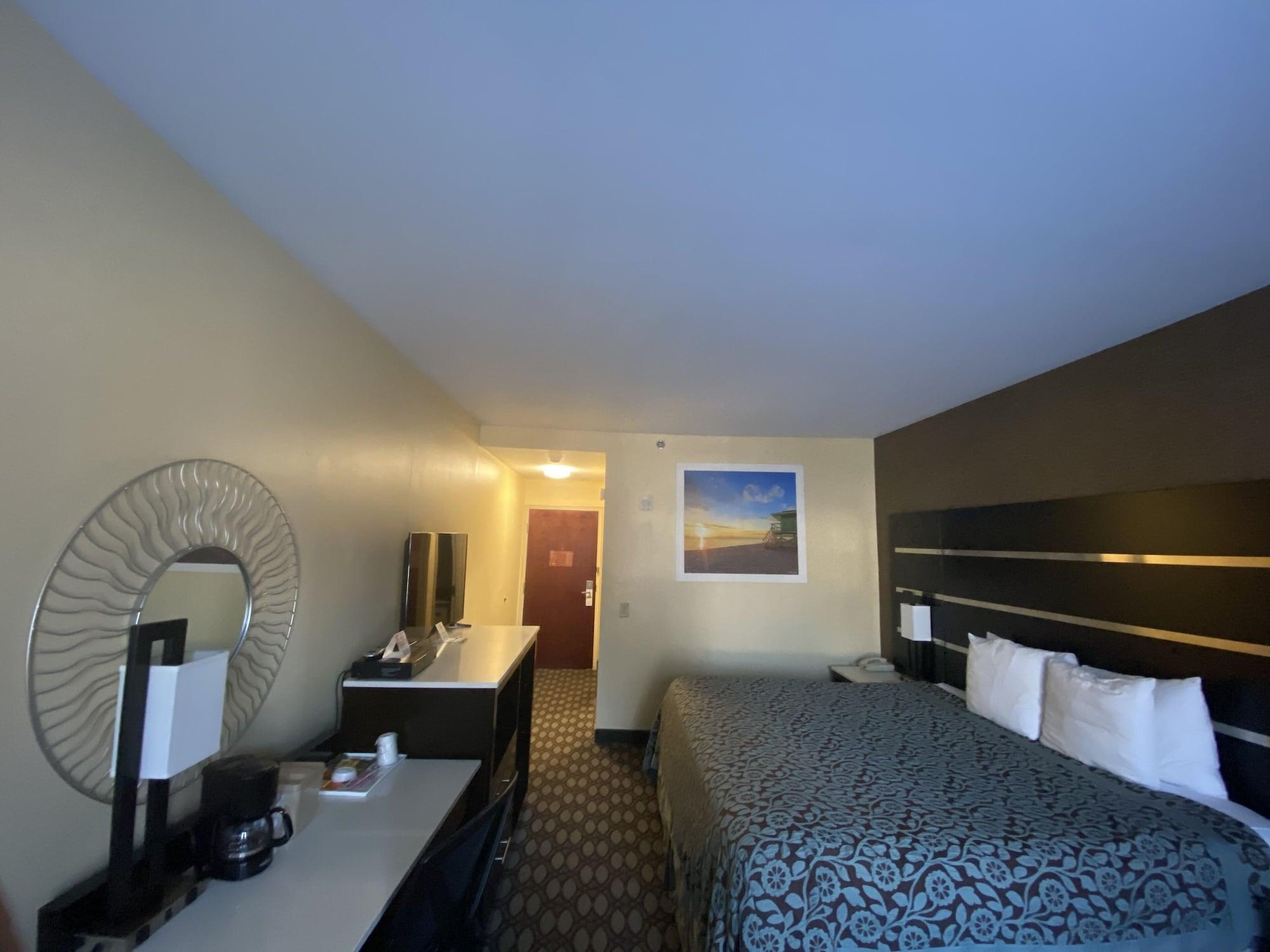 Days Inn By Wyndham Budd Lake Kültér fotó