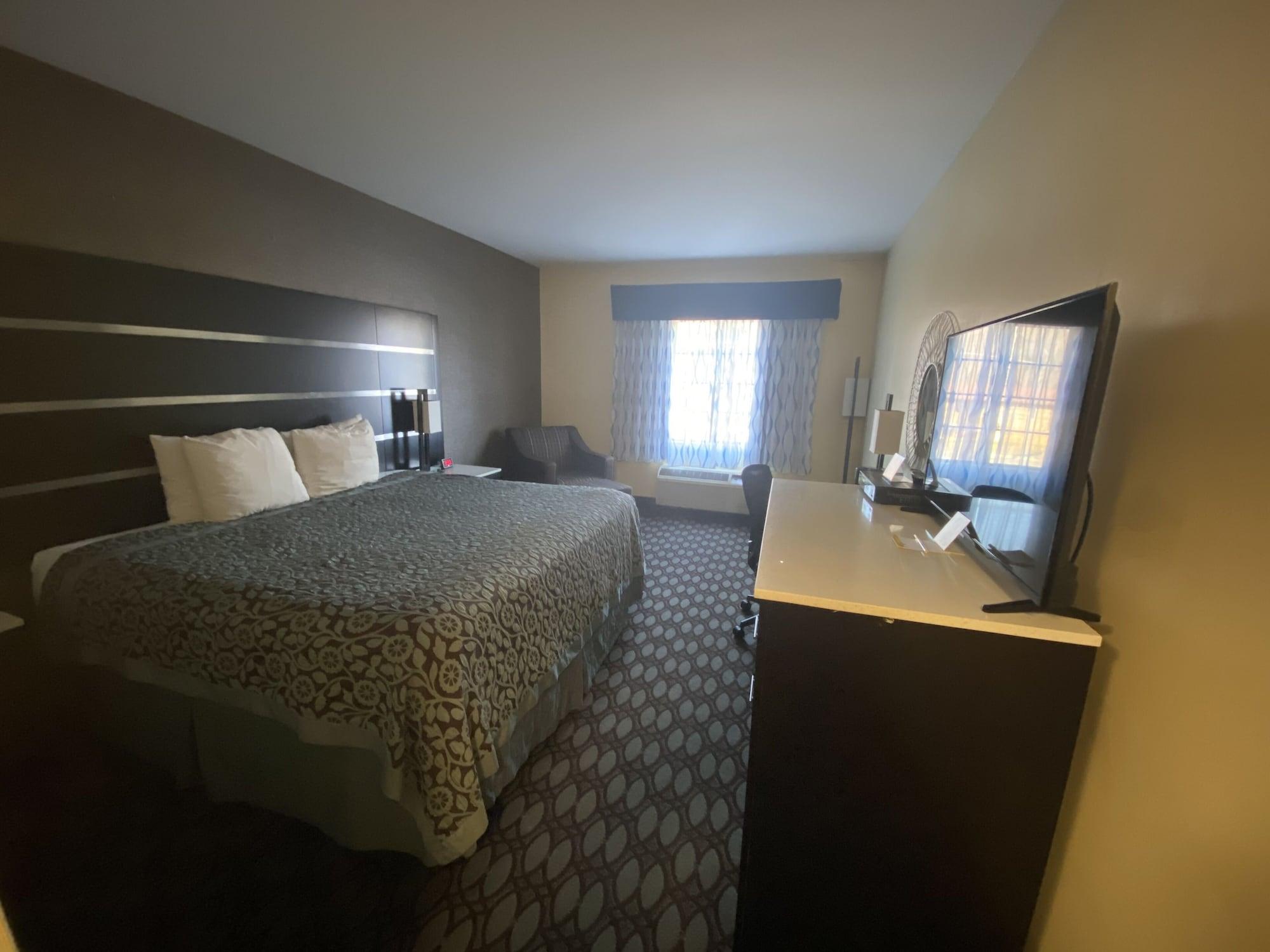 Days Inn By Wyndham Budd Lake Kültér fotó