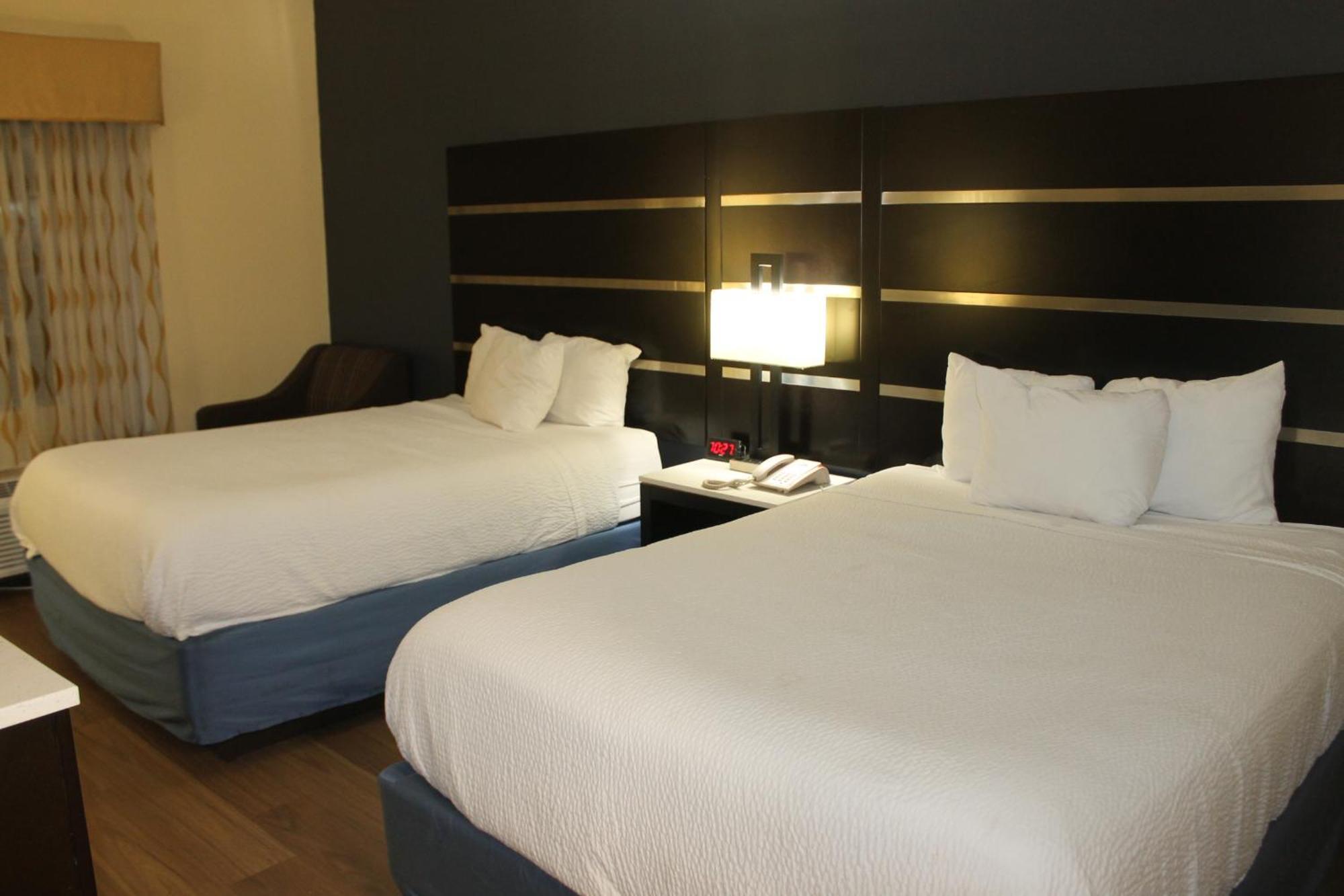 Days Inn By Wyndham Budd Lake Kültér fotó