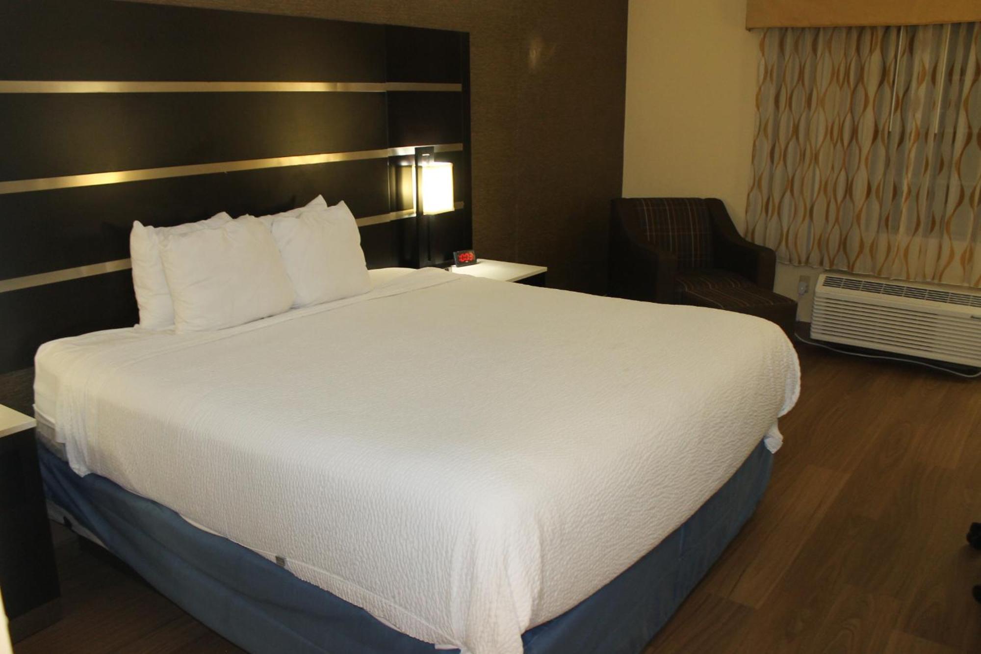Days Inn By Wyndham Budd Lake Kültér fotó