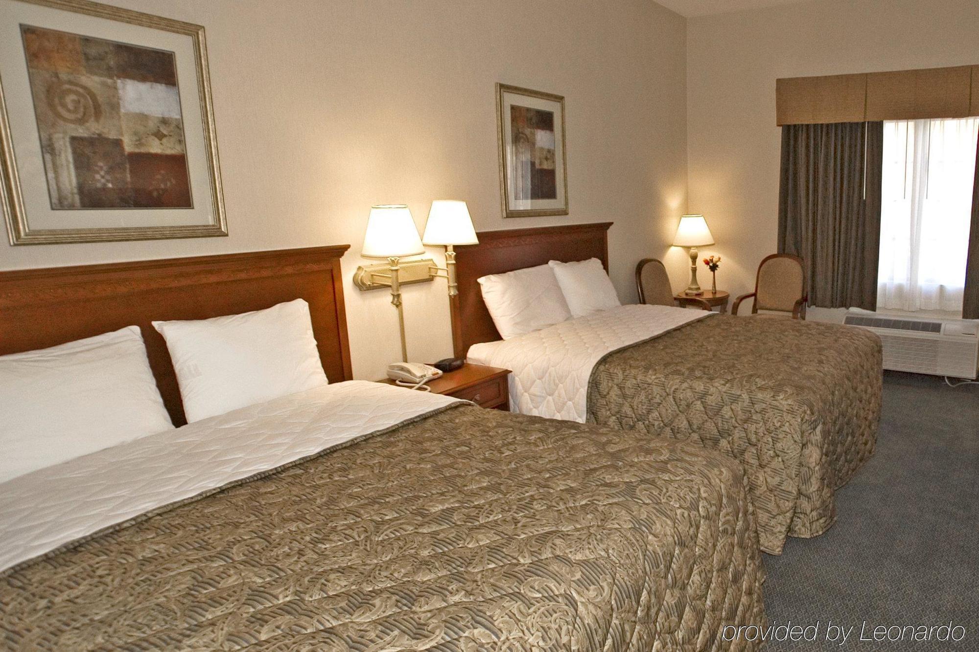 Days Inn By Wyndham Budd Lake Szoba fotó